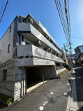 アヴァンツァーレ巣鴨の画像