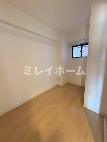 アビタート蒲田　の居間・リビング