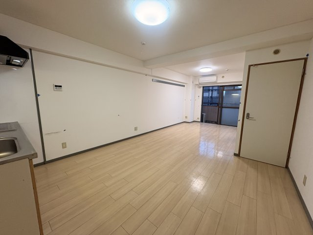 アビタート蒲田　