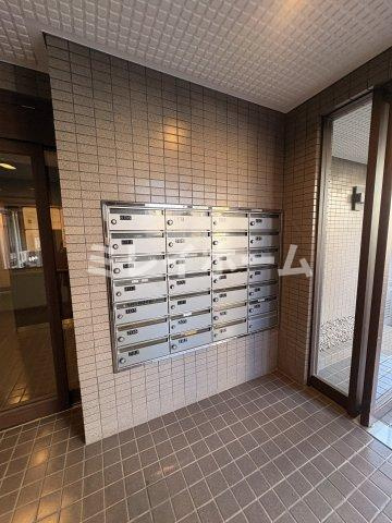 アビタート蒲田　のその他