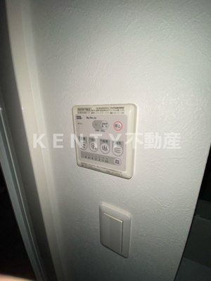 【設備】 | エルスタンザ蒲田