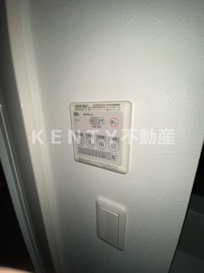 【設備】 | エルスタンザ蒲田