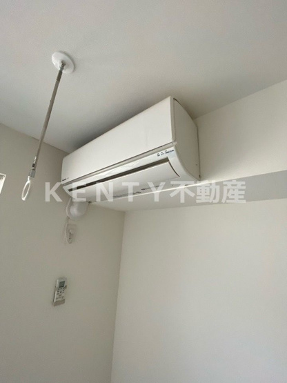 【設備】 | エルスタンザ蒲田