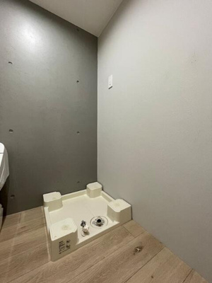 【洗面所】 | チャルテ入谷