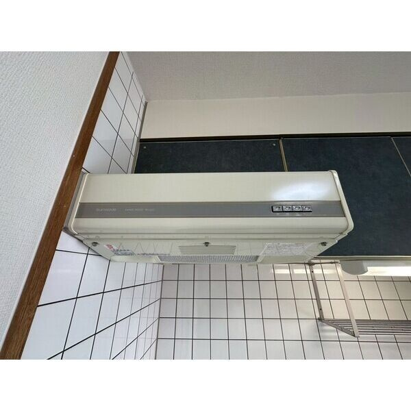 サンヒルズ松和花壇の内装