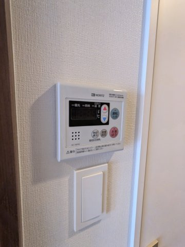 ケイディーエックスレジデンス原木中山の設備