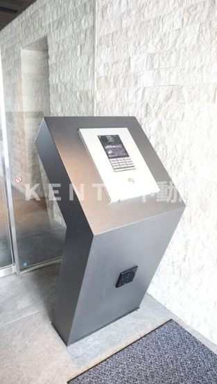 【設備】 | キャナルテラス品川