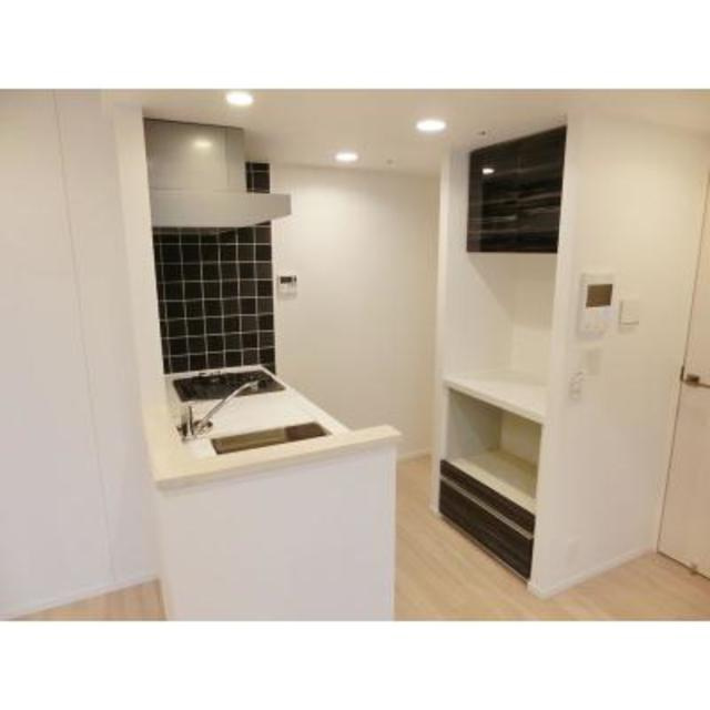 パークアクシス東日本橋ステーションゲートのその他|※写真は同タイプ住戸です。