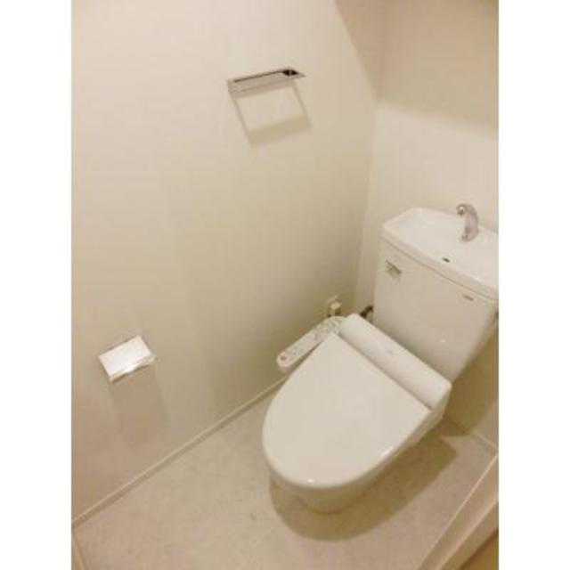 パークアクシス東日本橋ステーションゲートのその他|※写真は同タイプ住戸です。