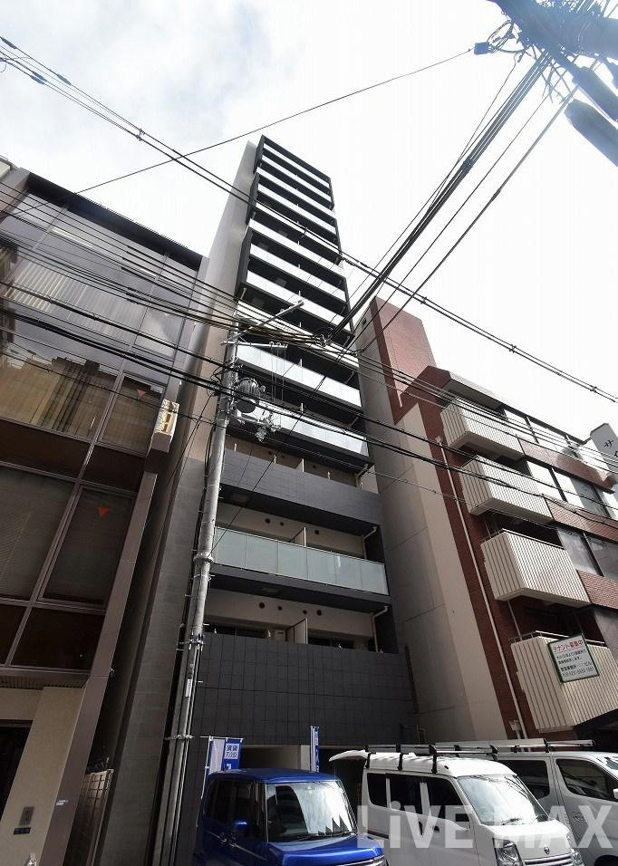 ブリリアントジュネス本町の画像