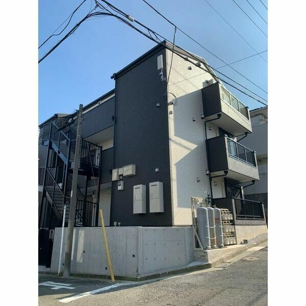 ラルフレジデンスのその他共用部分