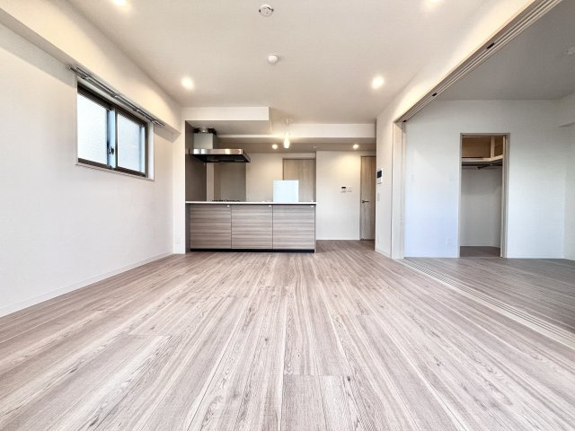 Ｃｒｅｖｉｄｅｎｃｅの居間・リビング|同タイプ別部屋写真