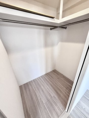 Ｃｒｅｖｉｄｅｎｃｅの収納|同タイプ別部屋写真