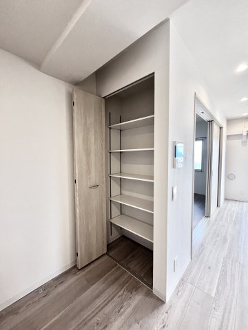Ｃｒｅｖｉｄｅｎｃｅのその他|同タイプ別部屋写真
