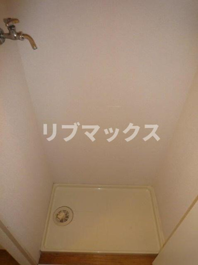 【設備】ピュアシティ横浜Ⅲ 