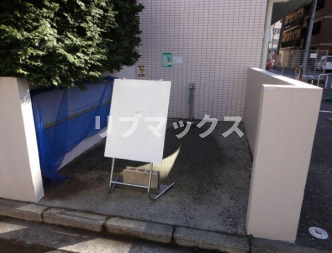 【その他】ピュアシティ横浜Ⅲ