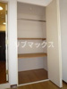 【収納】ピュアシティ横浜Ⅲ 