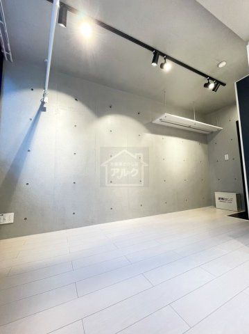 COCOFLAT目白（ココフラット目白）の内装|同仕様