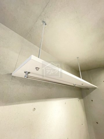 COCOFLAT目白（ココフラット目白）の収納|同仕様