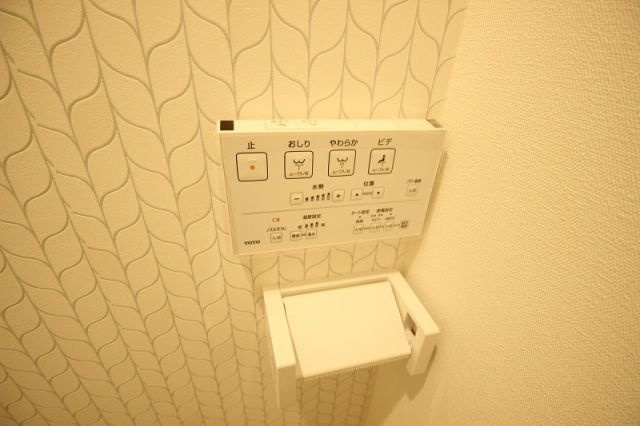 ＣＢドエル鳥栖の設備
