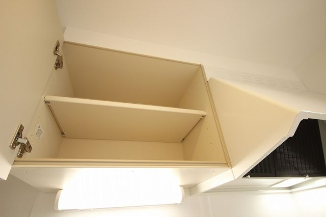 ＣＢドエル鳥栖のキッチン