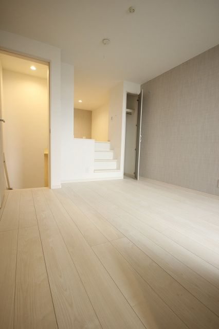 ＣＢドエル鳥栖の居間・リビング