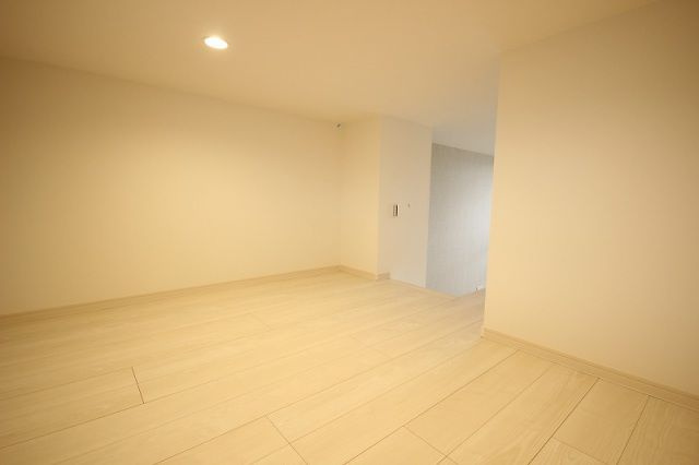ＣＢドエル鳥栖の寝室