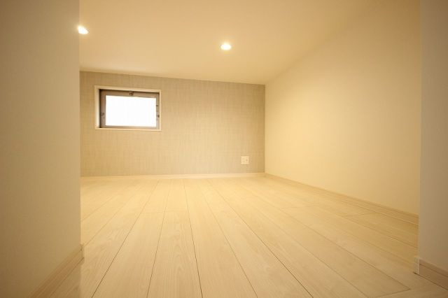 ＣＢドエル鳥栖の寝室