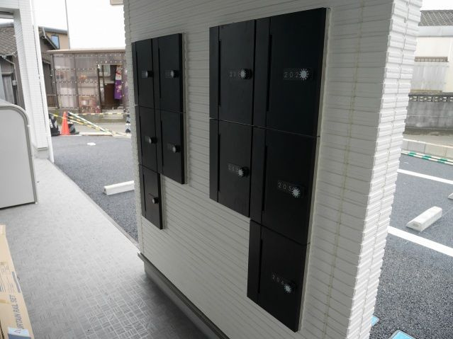 ＣＢドエル鳥栖のその他共用部分