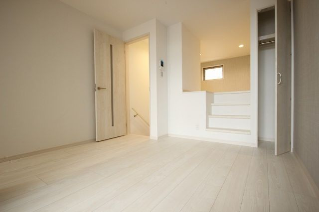 ＣＢドエル鳥栖の居間・リビング