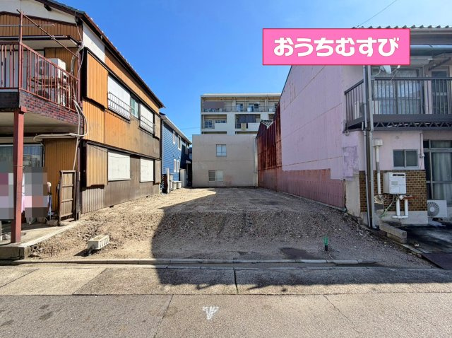 北区山田2期(全1区画)のその他