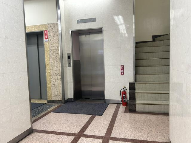 第一銀座ビル 部屋番号：3階のその他共用部分| 