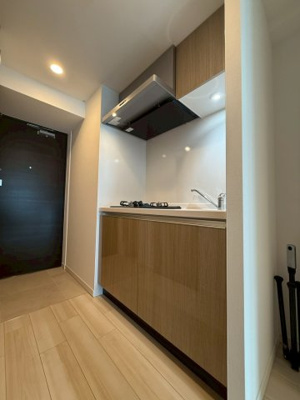 【キッチン】 | S-RESIDENCE高井田beleta