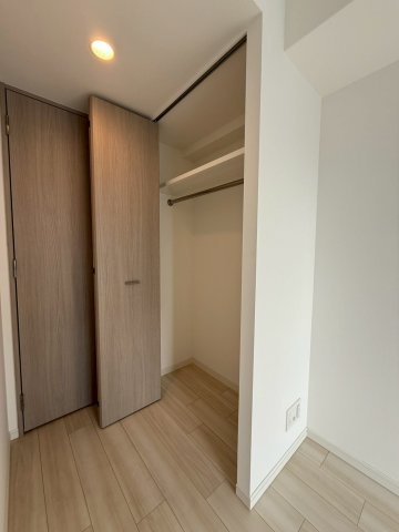 【収納】 | S-RESIDENCE高井田beleta