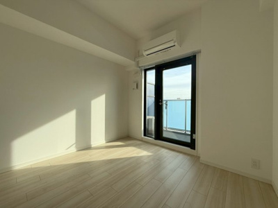 【居間・リビング】 | S-RESIDENCE高井田beleta