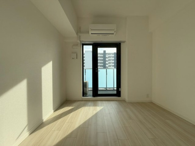 【居間・リビング】 | S-RESIDENCE高井田beleta