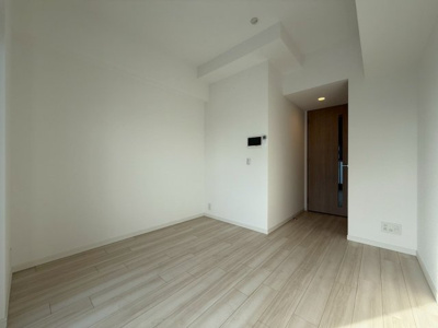 【居間・リビング】 | S-RESIDENCE高井田beleta