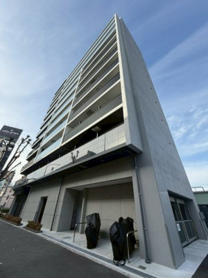 【外観】 | S-RESIDENCE高井田beleta
