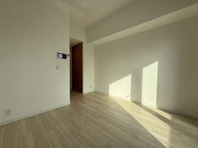 【居間・リビング】 | S-RESIDENCE高井田beleta