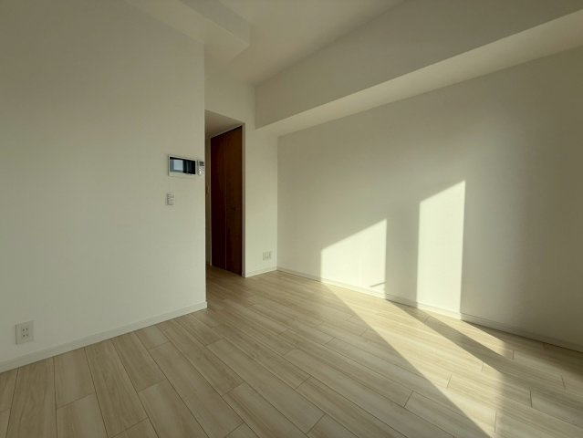 【居間・リビング】 | S-RESIDENCE高井田beleta