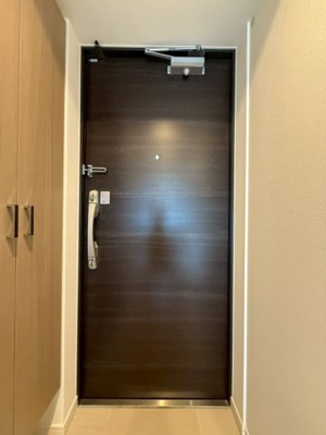 【玄関】 | S-RESIDENCE高井田beleta