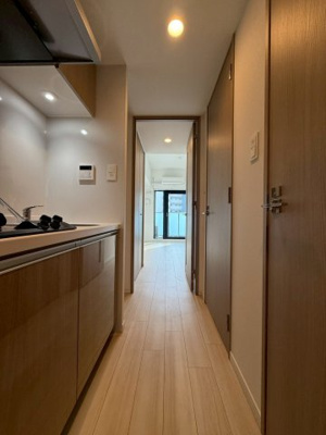 【内装】 | S-RESIDENCE高井田beleta