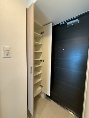 【その他】 | S-RESIDENCE高井田beleta