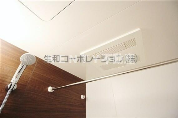 【設備】 | キャナルテラス品川