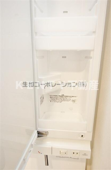 【その他】 | キャナルテラス品川