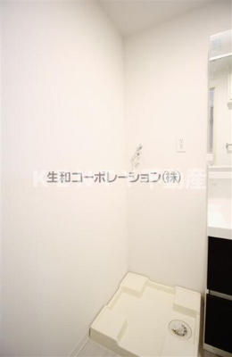 【設備】 | キャナルテラス品川