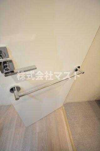 セレニテ難波グランデノールの設備
