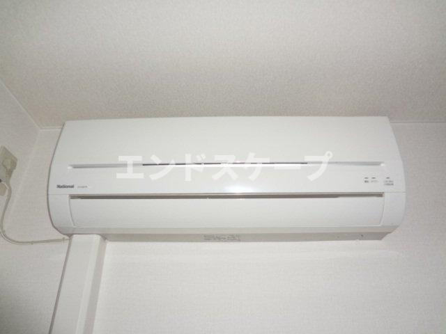 エクシードの設備|エアコン
高崎、前橋のお部屋探しはエンドスケープまで！お客様の理想お聞かせ下さい♪