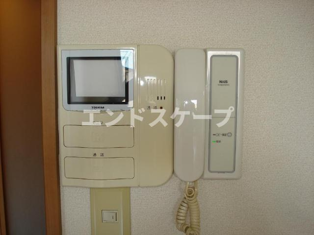 エクシードのセキュリティ|カメラ付インターホン
高崎、前橋のお部屋探しはエンドスケープまで！お客様の理想お聞かせ下さい♪
