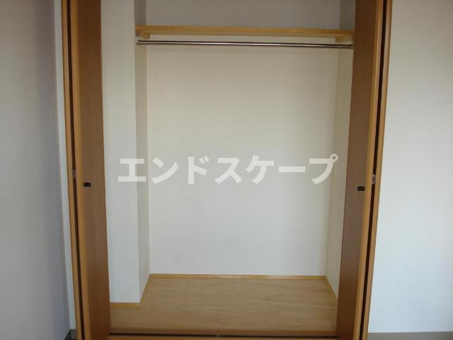 エクシードの収納|収納
高崎、前橋のお部屋探しはエンドスケープまで！お客様の理想お聞かせ下さい♪